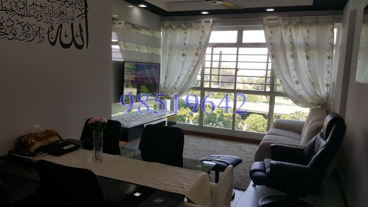 Blk 80B Telok Blangah Street 31 (Clementi), HDB 3 Rooms #151714742